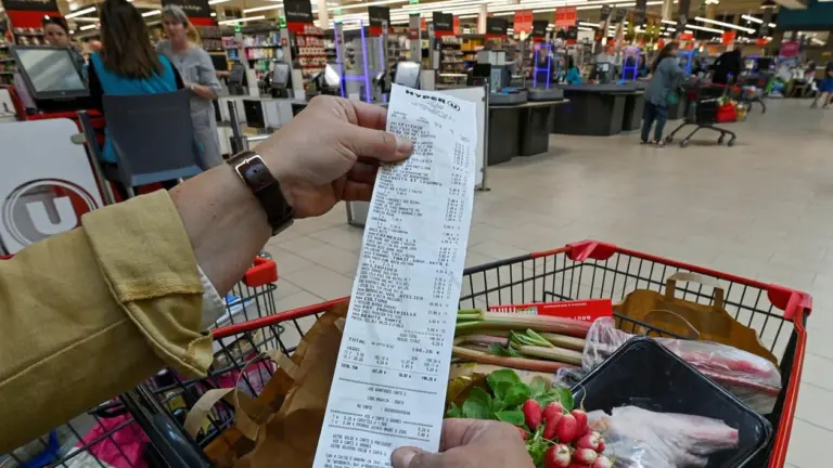 L’Insee relève à 3,1 % l’inflation de septembre, au plus haut depuis janvier 2024