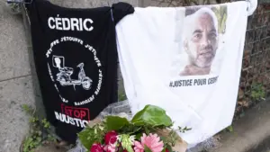 Mort de Cédric Chouviat : le procès de trois policiers prévu ce lundi à Paris reste incertain