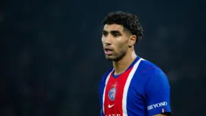 Le PSG-OL décalé au 26 octobre en raison des manifestations, le soir du Ballon d’or