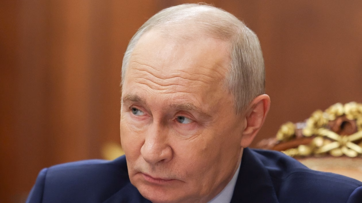 Moscou évalue à 320 milliards de dollars les livraisons d’hydrocarbures à l’UE depuis 2022