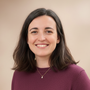 Nicola Crawford, nouvelle responsable de la communication à l’Autorité de la concurrence, prend ses fonctions le 12 décembre 2023.