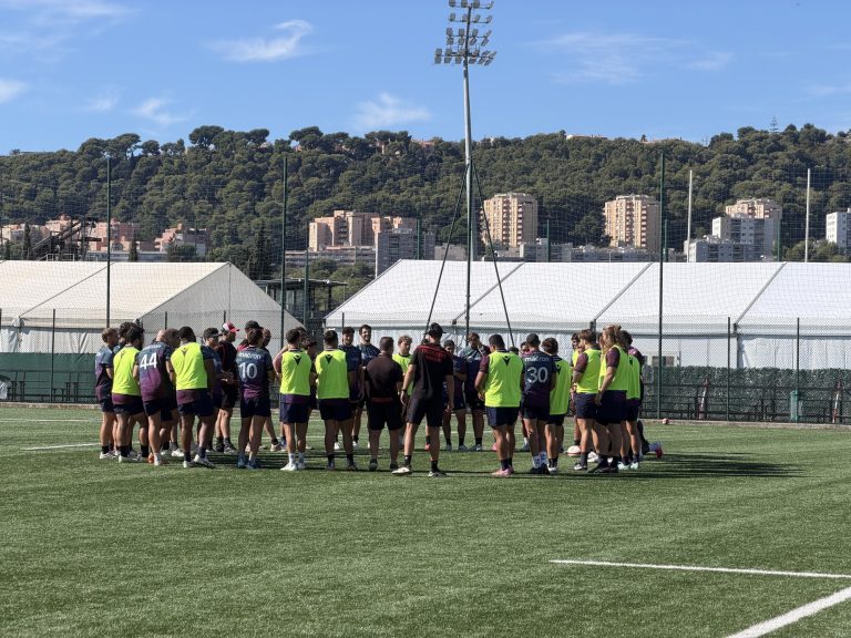 Nissa Rugby : relance en vue ou nouvelle désillusion face à Nevers, comme la politique de certains ?