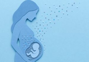 Exposition à des phtalates pendant la grossesse associée à une baisse du QI des enfants à 3 ans