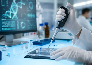 Infection humaine par le virus Shamonda : état des connaissances et perspectives sanitaires