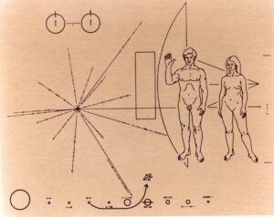 L’image paraît évidente, mais sa lecture s’apprend : une construction historique