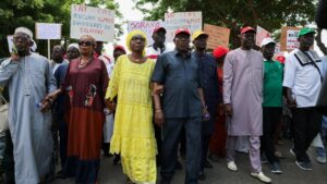 Au Sénégal, les syndicats maintiennent une grève de 72 heures malgré l’appel du gouvernement