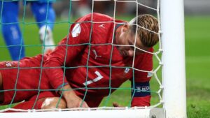 Cristiano Ronaldo écope de 30 jours de suspension après son départ de la sélection portugaise