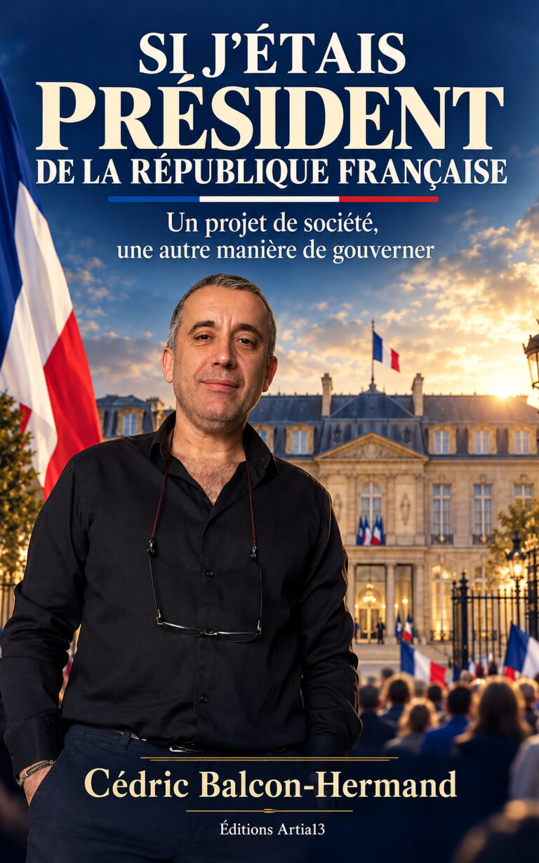 Si j’étais président de la République française