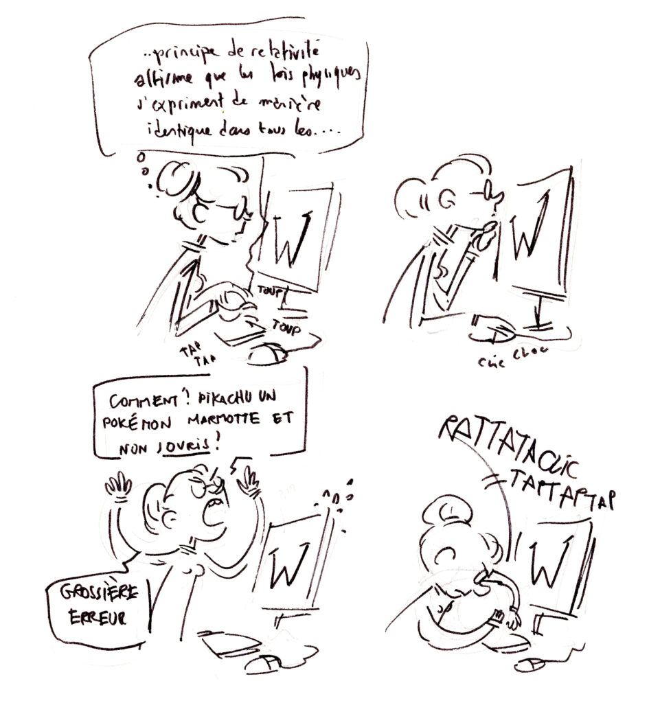 Wikipédia et l'expertise 01.JPG