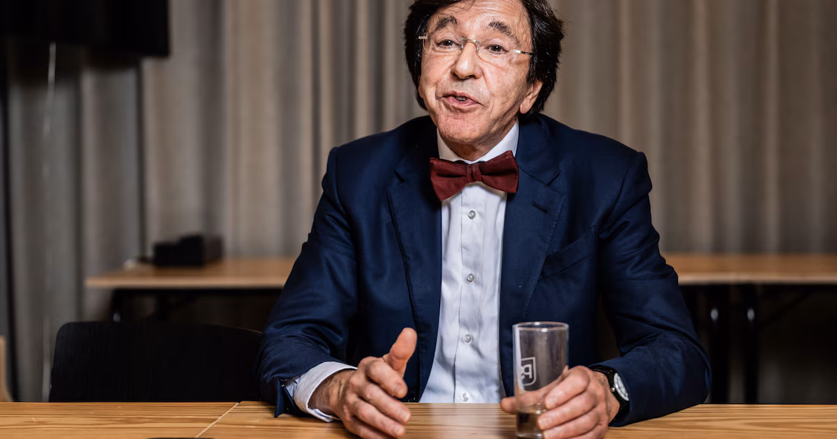 Selon L-Post, Dominique Janne renoncerait à sa plainte contre Elio Di Rupo faute de preuves suffisantes