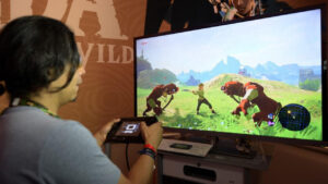 Les jeux vidéo, entre divertissement et enjeux environnementaux : une réflexion à la Paris Games Week 2026
