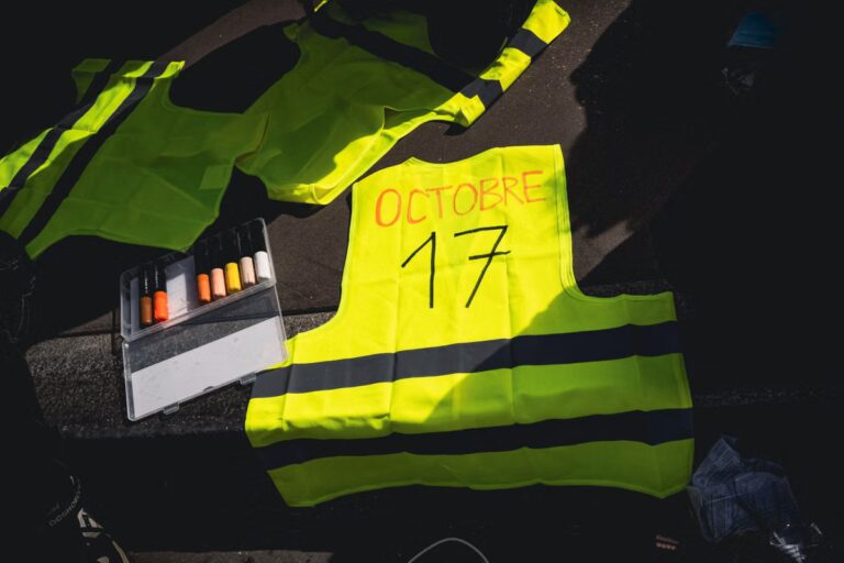 Mobilisation du 17 octobre : la CGT participera sous conditions, la CFDT reste à distance