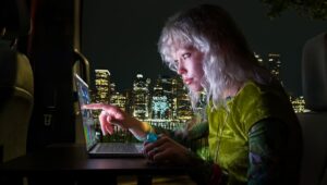 MacBook Pro 14 et 16 pouces : l&rsquo;écran PROLED XDR OLED élimine le blooming et augmente la luminosité