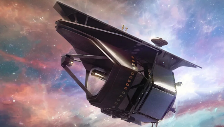 La Nasa retient PRIMA, un télescope infrarouge lointain dont le lancement est prévu en 2033