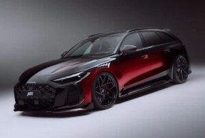 ABT RS5-R : une Audi RS 5 transformée en supercar de 720 ch limitée à 130 exemplaires