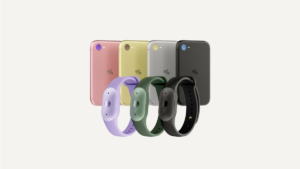 Amazon présente deux accessoires Bee pour transformer les conversations en rappels et résumés