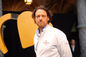 Trois restaurants belges brillent dans le prestigieux classement des 100 meilleurs au monde