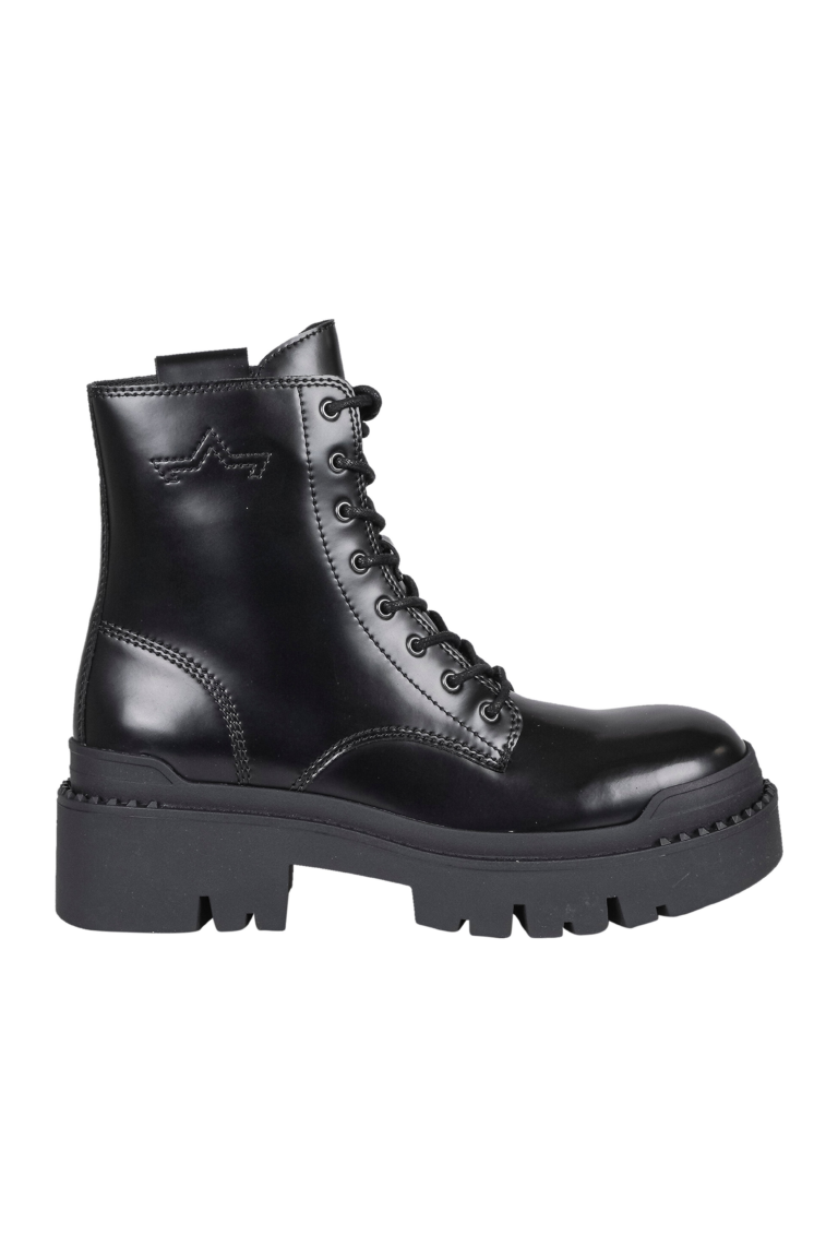 Artia13 affiche des bottines Ash à partir de 141,30 euros, hors frais de livraison
