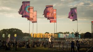 Angèle annoncée en tête d’affiche de nombreux festivals à l’été 2027
