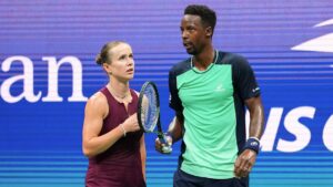 Le divorce de Gaël Monfils et Elina Svitolina éclaire la retraite anticipée du Français