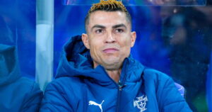 Football : Cristiano Ronaldo écope de 30 jours de suspension au Portugal