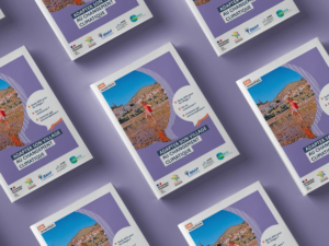 Face aux risques climatiques, le Cerema outille les maires des villages ruraux