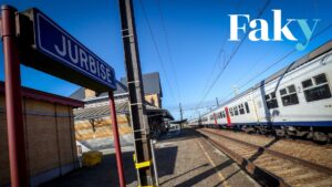 Le MR veut fermer 481 gares ? Trompeur : sa proposition en vise 60