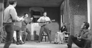 Les ayants droit d’Elvis poursuivent Anthropic et réclament 41 millions pour 274 chansons