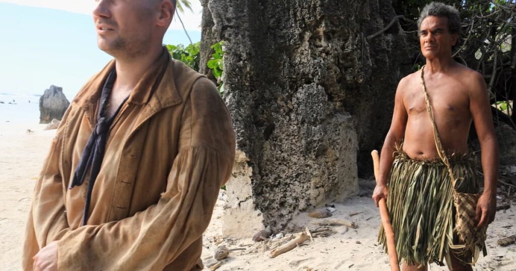 Tourné à Naoero, le moyen-métrage « Far End of the Sea » dépasse le million de vues sur YouTube