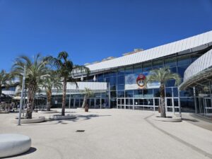 Le tribunal administratif de Nice valide l’arrêté anti-regroupement du maire de Saint-Laurent-du-Var