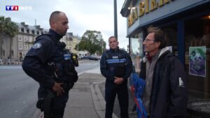 À Cherbourg, deux sacs obligatoires dès novembre pour les maîtres, sous peine de 35 € d’amende