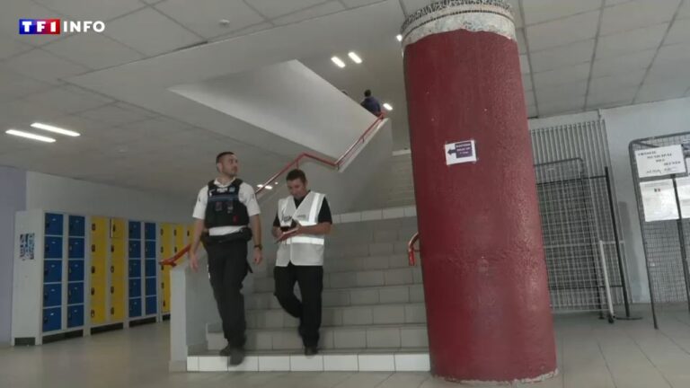 Aubagne : le PNAT examine les possibles liens du collégien de 14 ans avec une mouvance violente