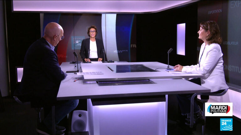 Eva Sas juge légitimes les revendications des lycéens et critique la réponse sécuritaire