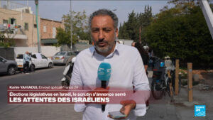 Les électeurs se rendent aux urnes pour des législatives annoncées très disputées