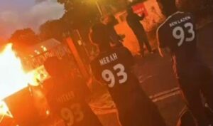 Caen : enquête ouverte après des vidéos de jeunes en maillots floqués Ben Laden, Hitler et Merah