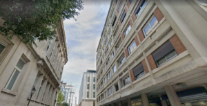 À Toulon, l’ancien site de l’Urssaf pourrait accueillir des logements étudiants
