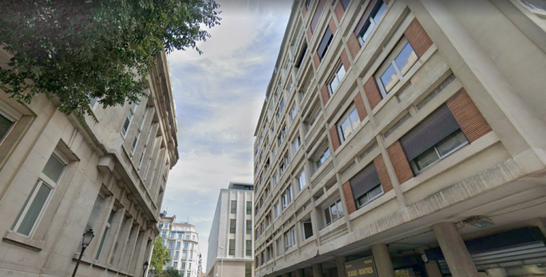 À Toulon, l’ancien site de l’Urssaf pourrait accueillir des logements étudiants