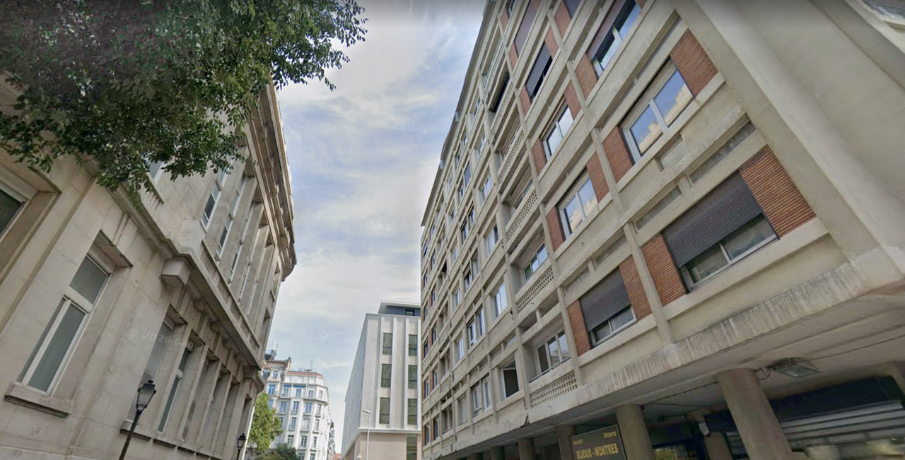 À Toulon, l’ancien site de l’Urssaf pourrait accueillir des logements étudiants