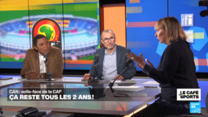 La CAF maintient la CAN tous les deux ans, après avoir envisagé un rythme quadriennal