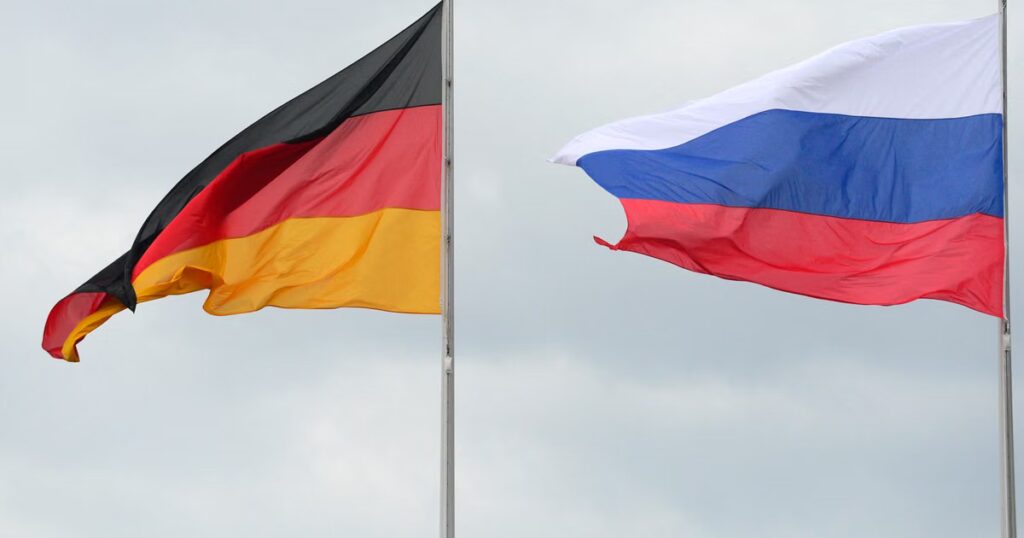 En Saxe-Anhalt, l’AfD et le BSW font adopter une motion réclamant la fin de l’aide à Kiev