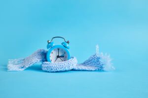 Adaptation à l’heure d’hiver : conseils d’un expert pour ne pas perturber son sommeil