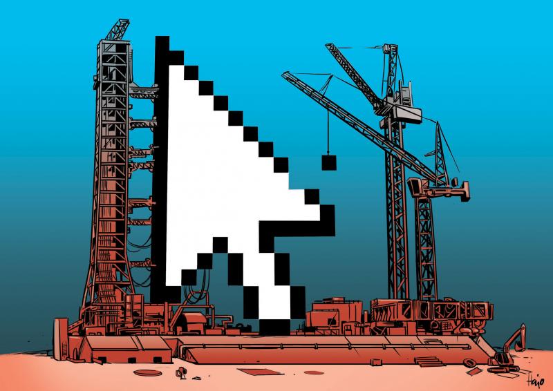 En Europe, les projets de data centers soutenus par les États suscitent des résistances locales