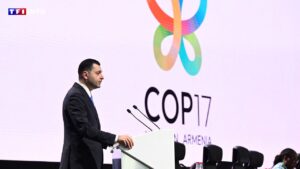 À la COP17 d’Erevan, les pays restent divisés sur le financement de la biodiversité
