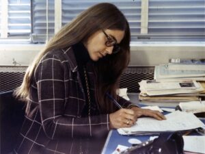 À 90 ans, Margaret Hamilton, pionnière du logiciel Apollo, est décédée