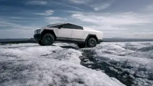 Tesla abandonne le Cybertruck en Australie après sept ans d&rsquo;attente pour les clients.