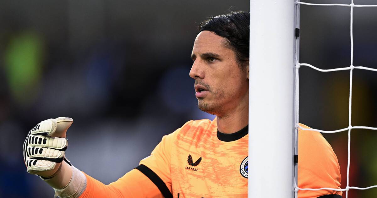 Ligue des champions : Sommer retrouve l’Inter, le Barça défie Galatasaray à Istanbul