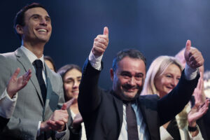 À Ajaccio, Stéphane Sbraggia conserve la mairie avec 46,5 % des voix