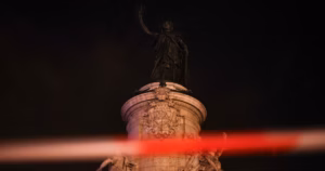 Manifestations en France : 70 000 policiers mobilisés pour encadrer les rassemblements de samedi