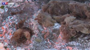 Au Texas, une cliente réclame 250 000 dollars après avoir trouvé une dent de vache dans son taco