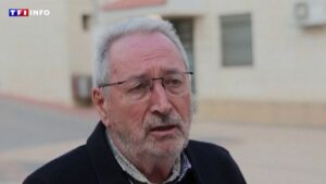En Cisjordanie, un maire français et des diplomates européens agressés à Taybeh